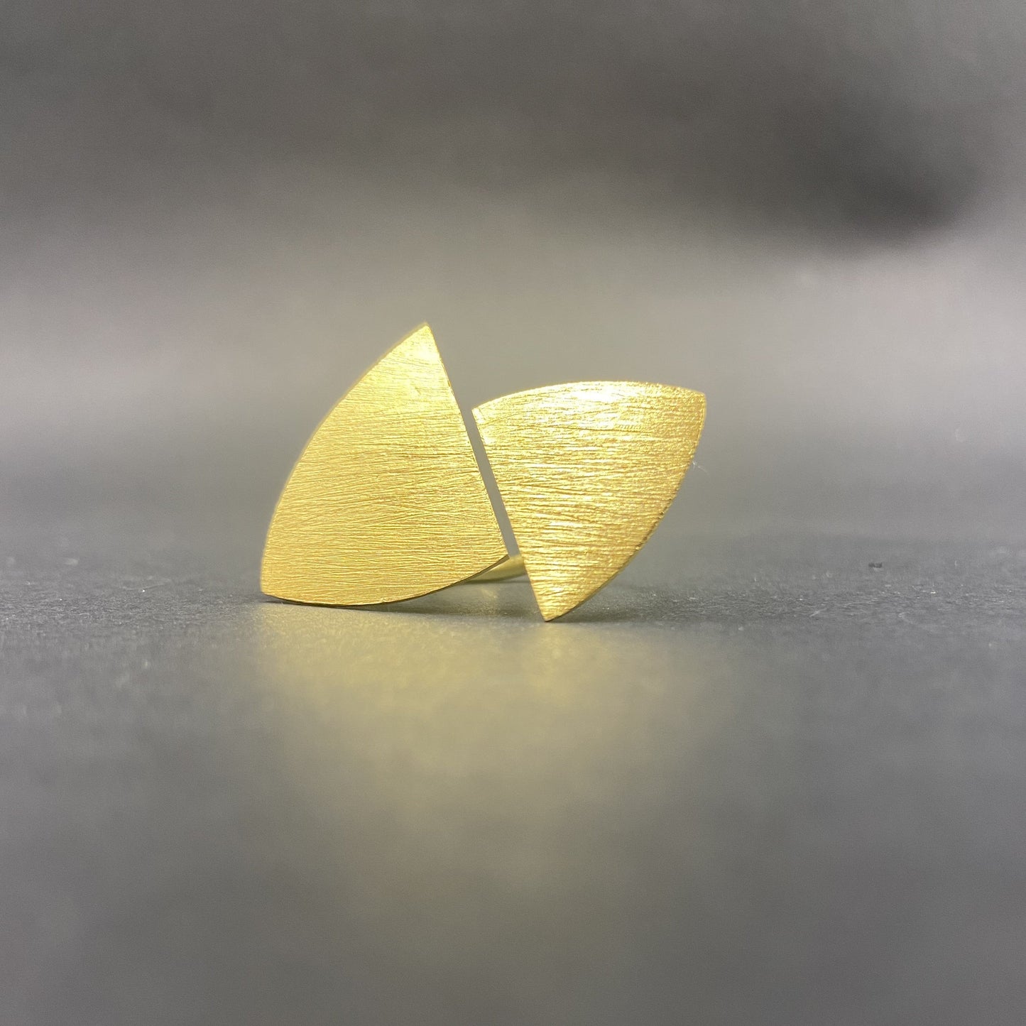 Anillo BERMUDAS bañado en oro-3