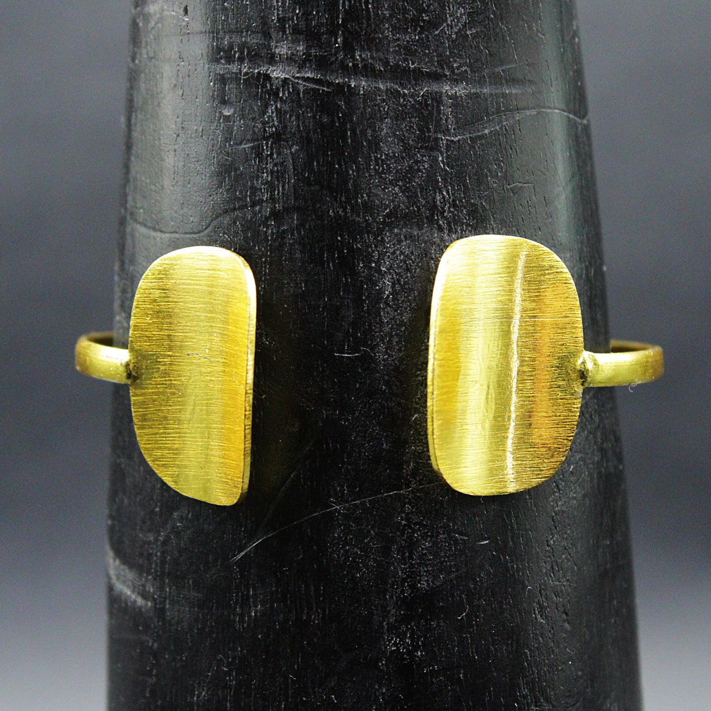 Brazalete Boîte - Bañada en oro-1