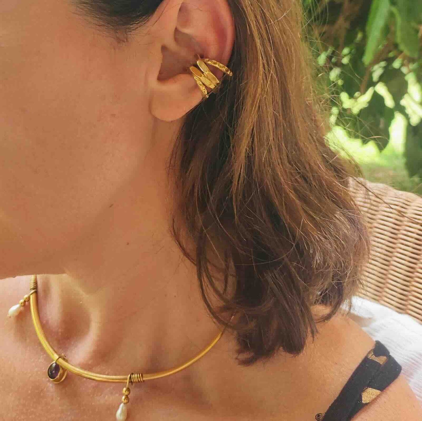 Ear Cuff Leyla-3