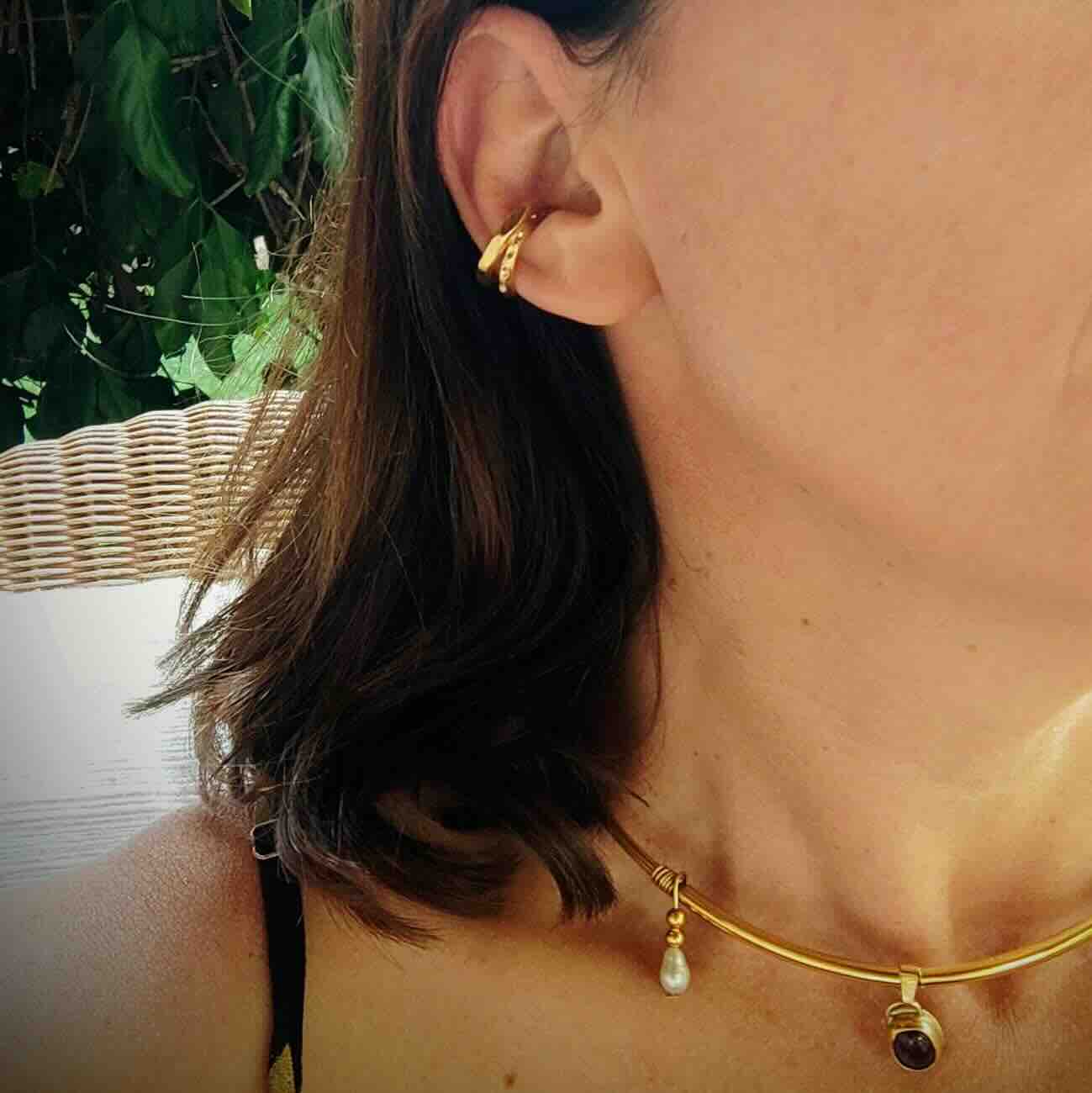 Ear Cuff Leyla-4