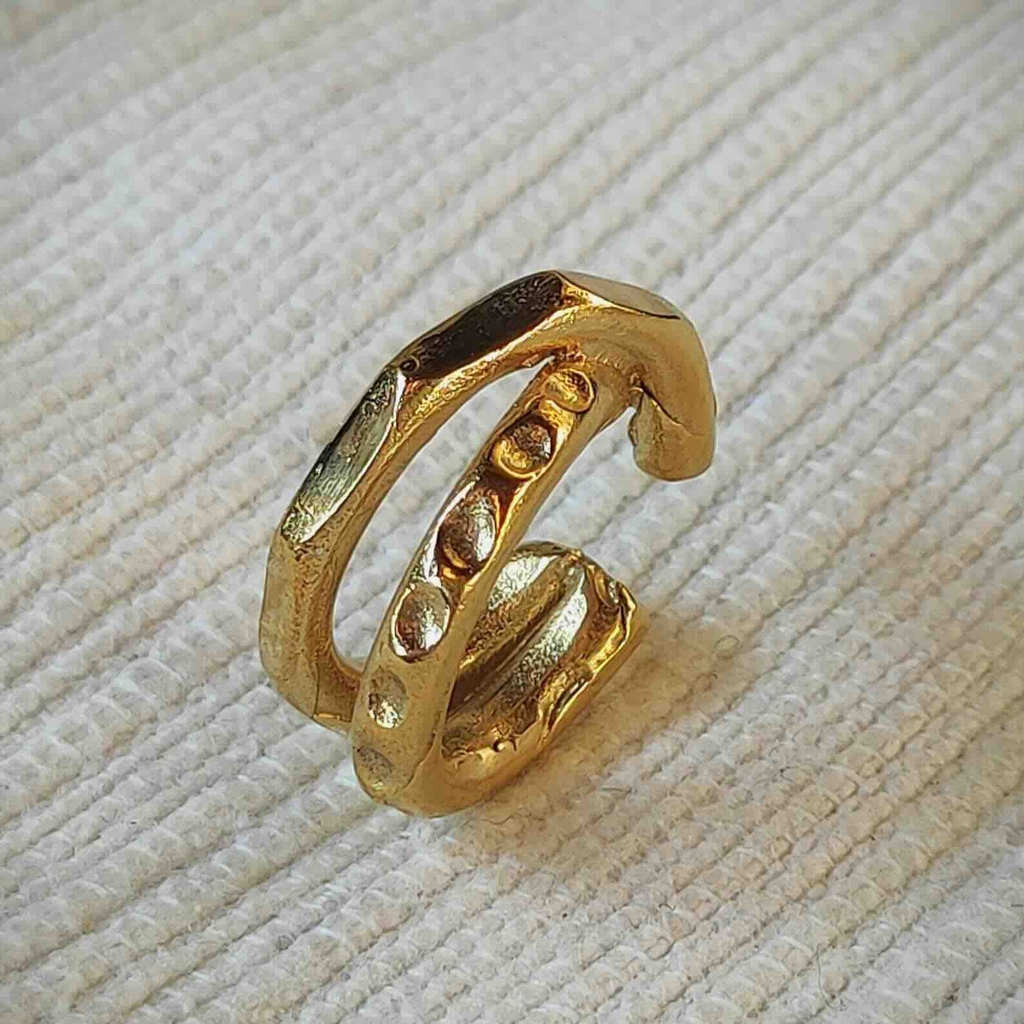 Ear Cuff Leyla-2