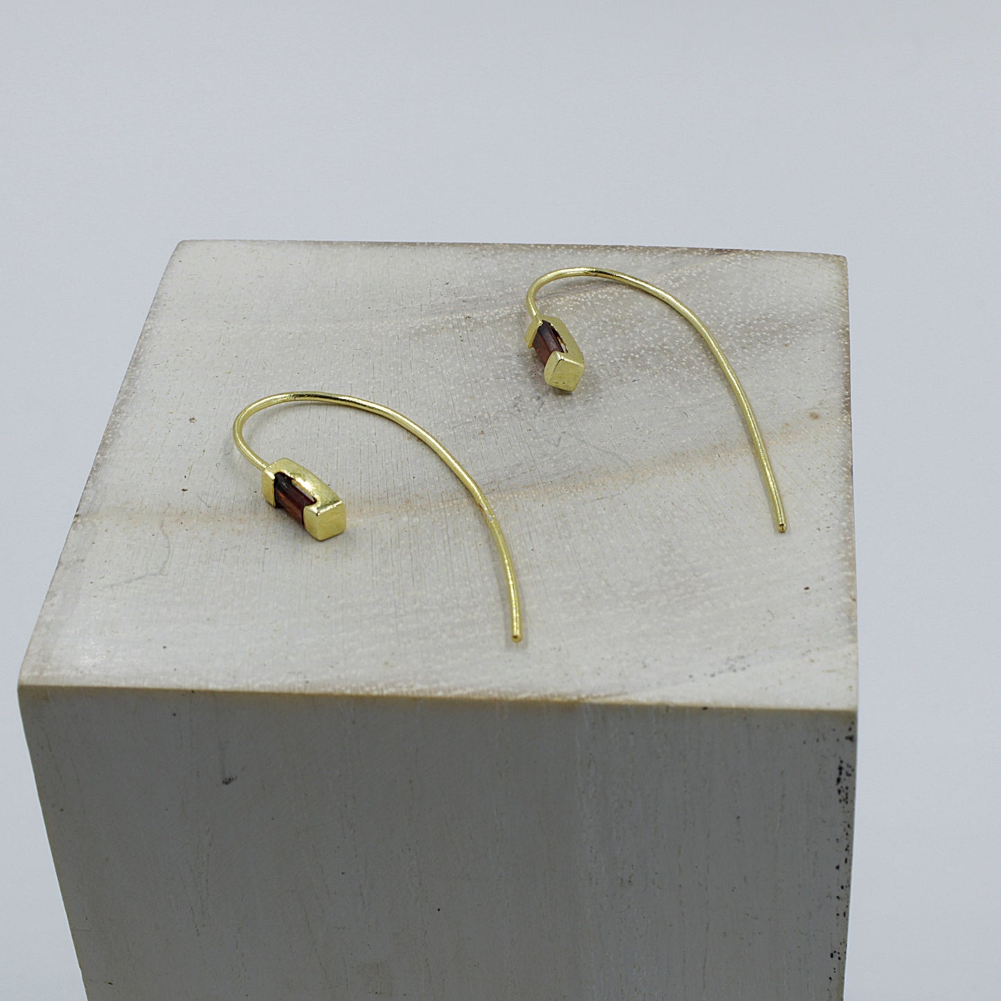 Pendientes GRANADA oro-1
