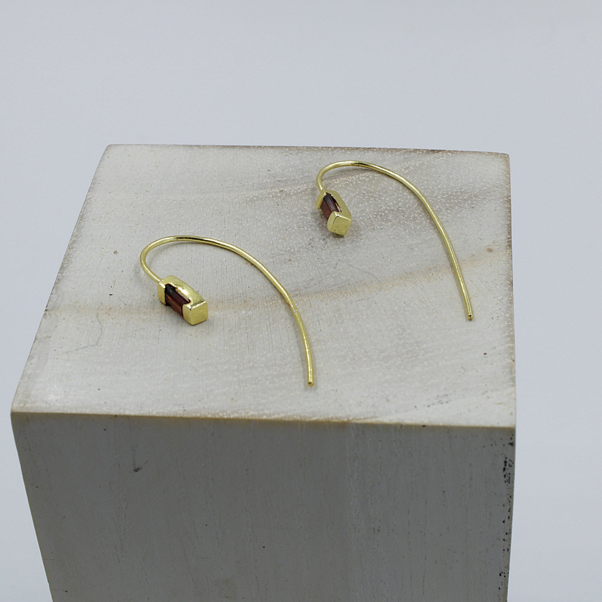 Pendientes GRANADA oro-1