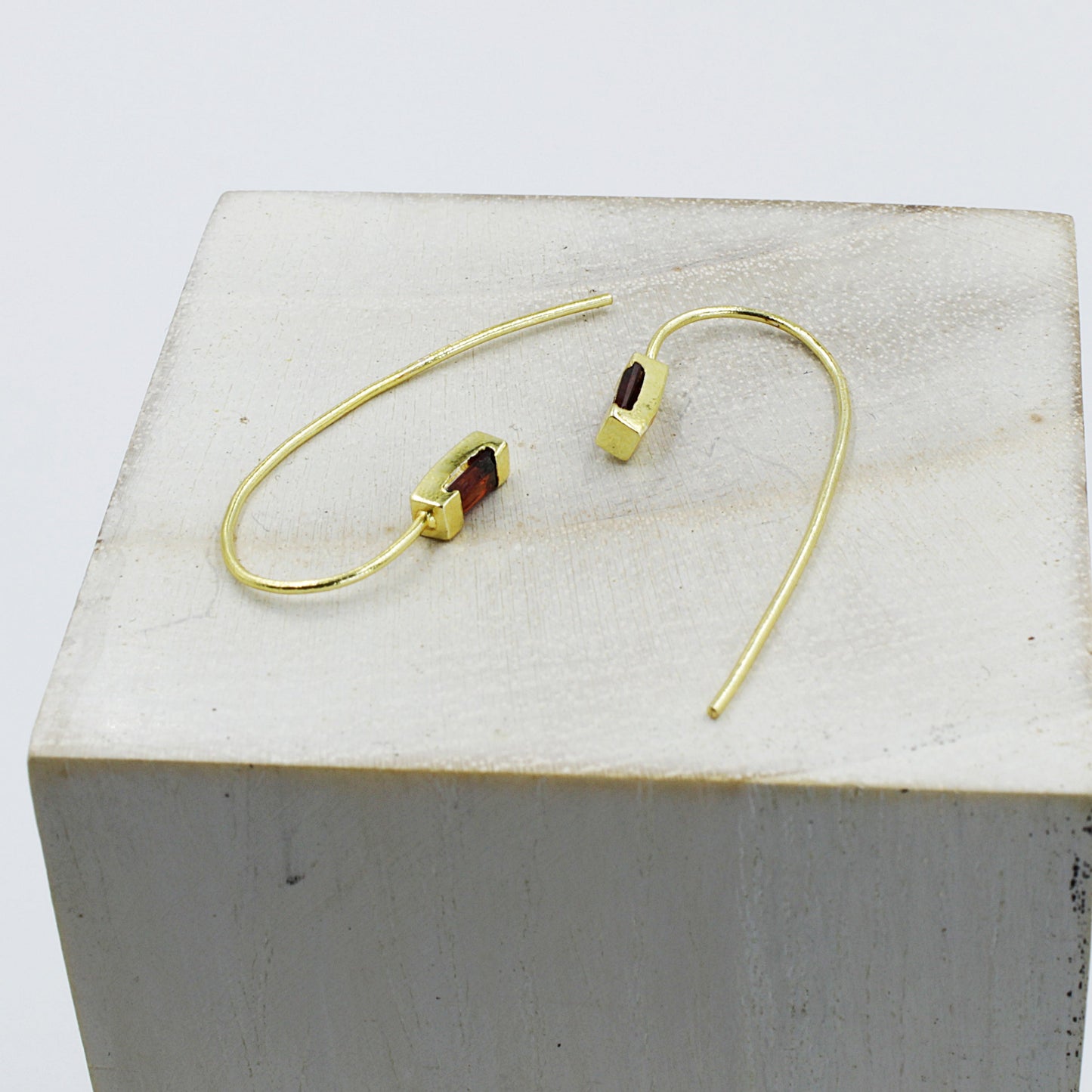 Pendientes GRANADA oro-2