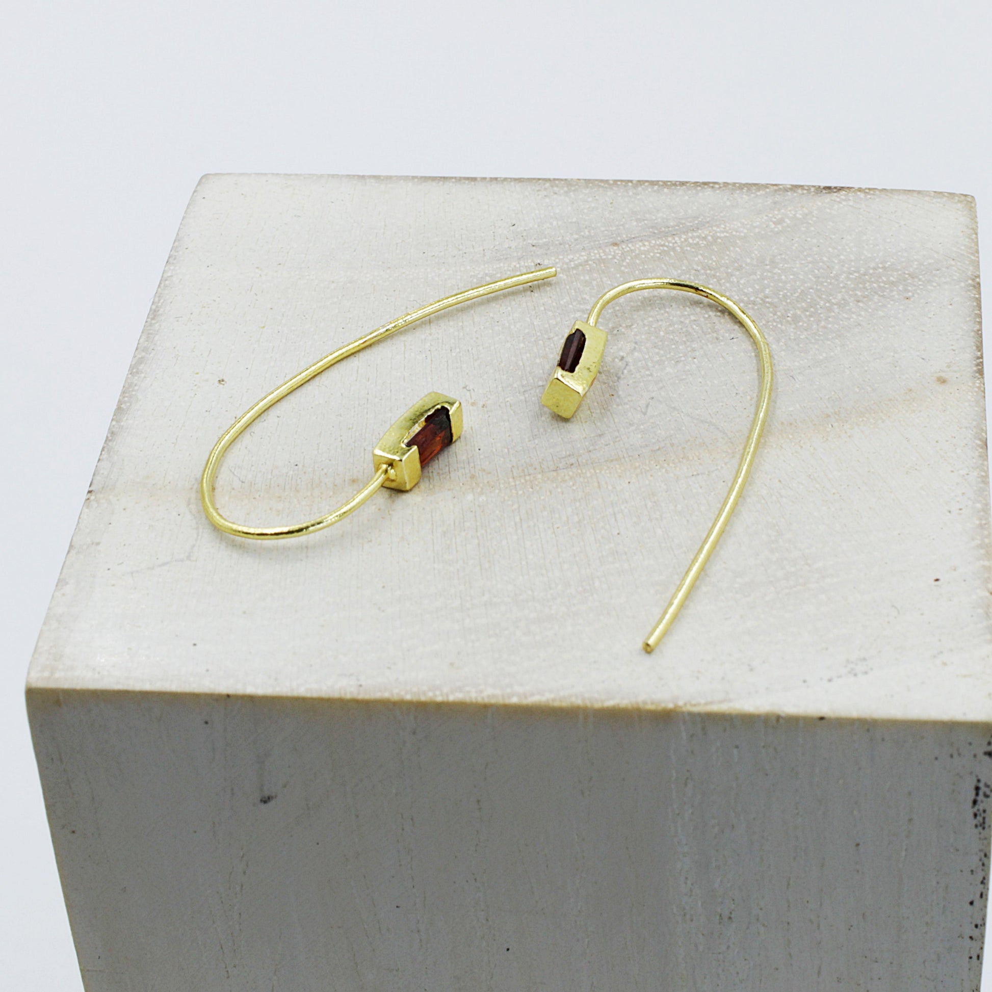 Pendientes GRANADA oro-2