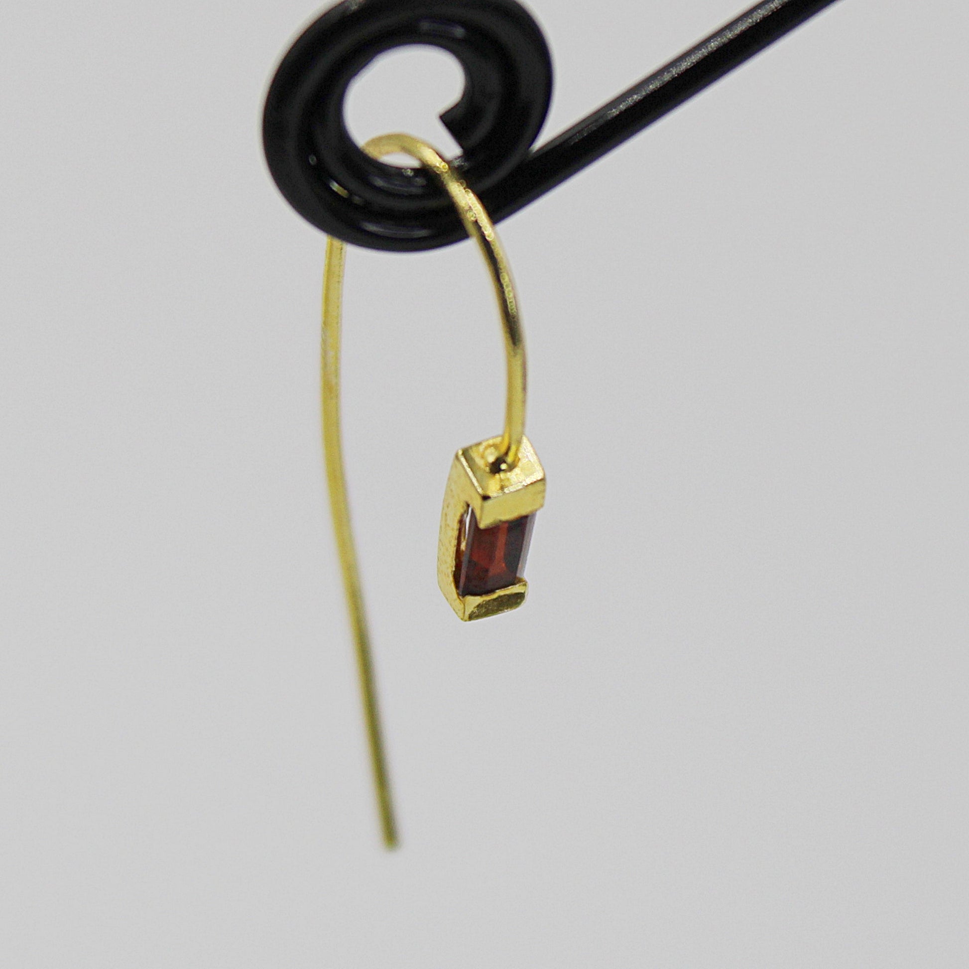 Pendientes GRANADA oro-4